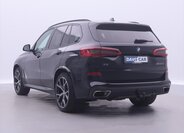 BMW X5 SUV 3,0 l 294 kw