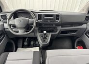 Citroën Jumpy Kombi 2,0 l 110 kw