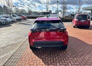 Toyota Yaris SUV 1,5 l 68 kw