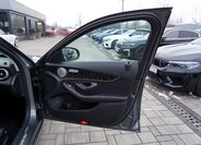 Mercedes-Benz Třídy C Sedan 2,0 l 143 kw
