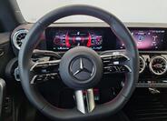 Mercedes-Benz CLA 10