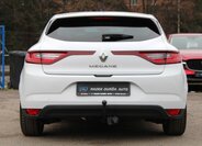 Renault Mégane Hatchback 1,6 l 84 kw