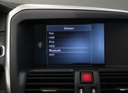 Volvo XC60 SUV / Terénní 2,4 l 162 kw