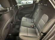 Hyundai Tucson SUV 1,6 l 130 kw