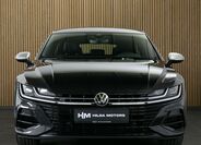 Volkswagen Arteon 5