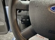 Ford Focus Hatchback 1,6 l 74 kw