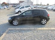 Volkswagen Golf Hatchback 1,2 l 77 kw