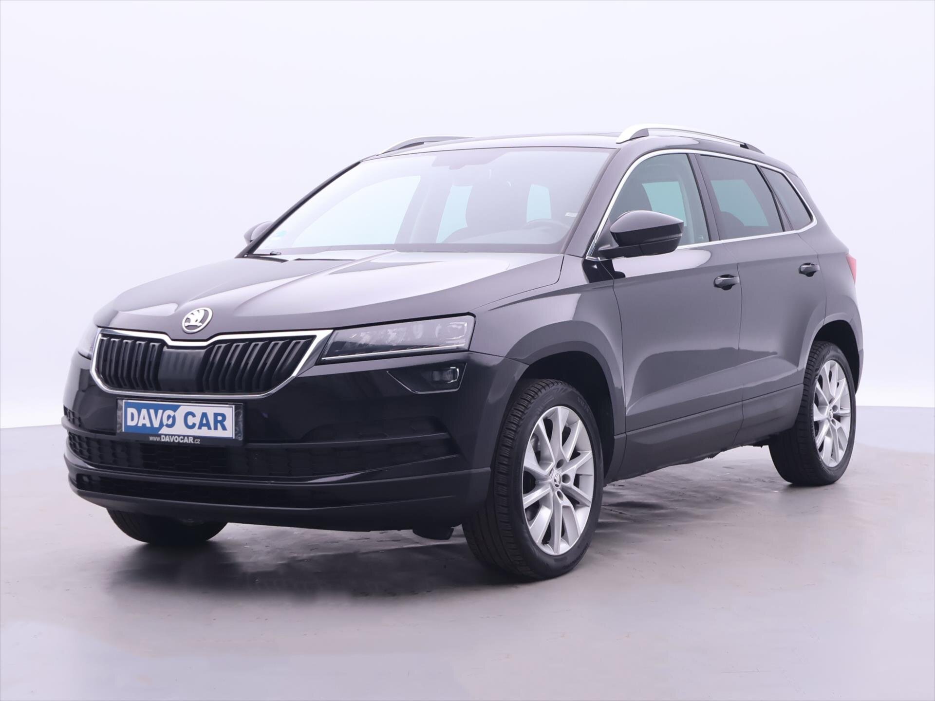 Škoda Karoq SUV / Terénní 999,0 85 kw