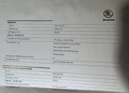 Škoda Kodiaq SUV 2,0 l 176 kw