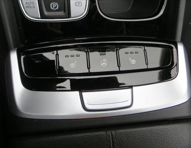 Hyundai Tucson SUV 1,6 l 132 kw