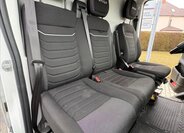 Iveco Daily Skříň 3,0 l 129 kw