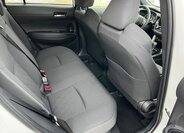 Toyota Corolla Cross SUV 2,0 l 112 kw