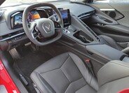 Chevrolet Corvette 6