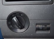 Volkswagen Transporter Kombi 2,5 l 96 kw