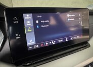 Škoda Octavia Kombi 2,0 l 85 kw