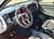 Ligier Ostatní Hatchback 499,0 6 kw