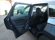 Škoda Karoq SUV 2,0 l 110 kw