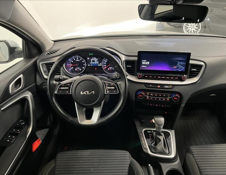 KIA Ceed 5