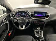 KIA Ceed 5