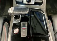 Audi S8 Sedan / Limuzína 4,0 l 382 kw