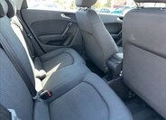 Audi A1 Hatchback 1,2 l 63 kw