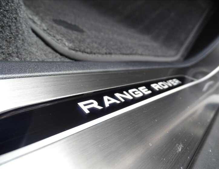 Land Rover Range Rover Sport 38