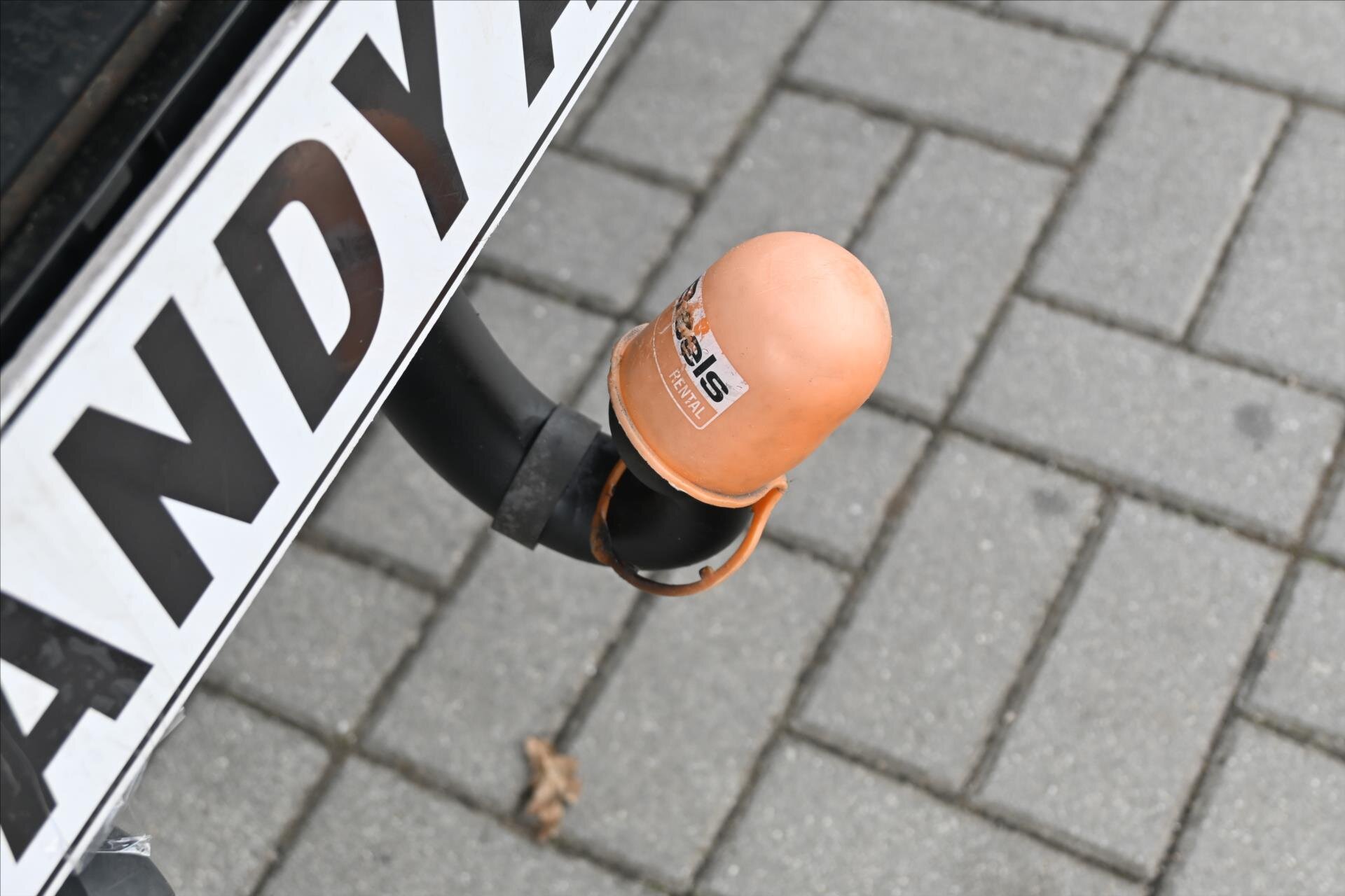 Volkswagen Transporter Valník 2,0 l 110 kw