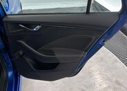 Škoda Kamiq SUV / Terénní 999,0 81 kw