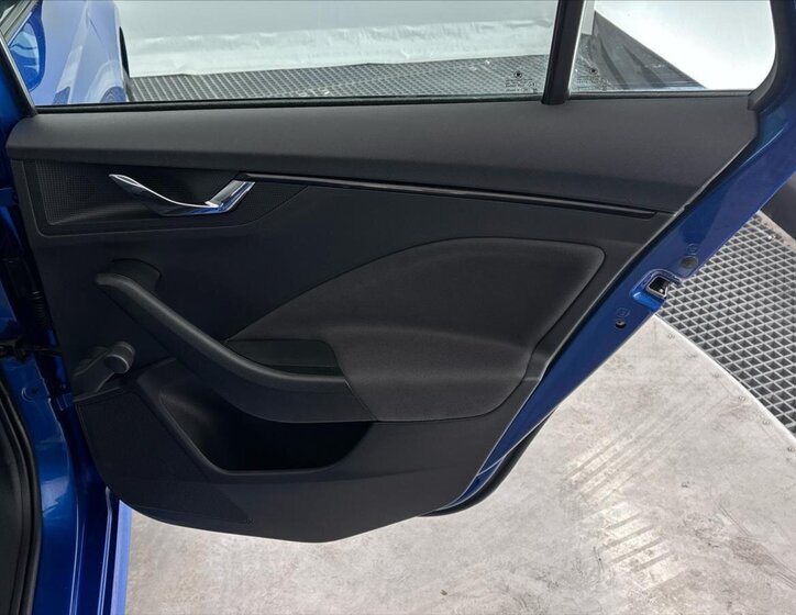 Škoda Kamiq SUV / Terénní 999,0 81 kw