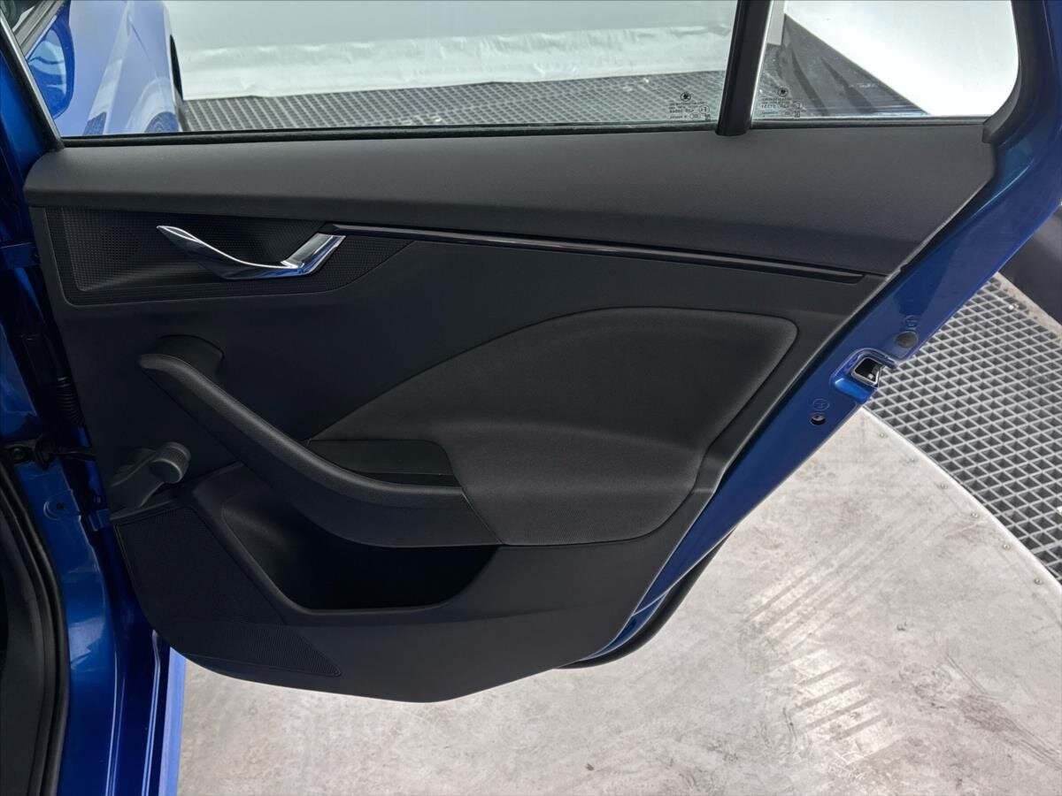 Škoda Kamiq SUV / Terénní 999,0 81 kw