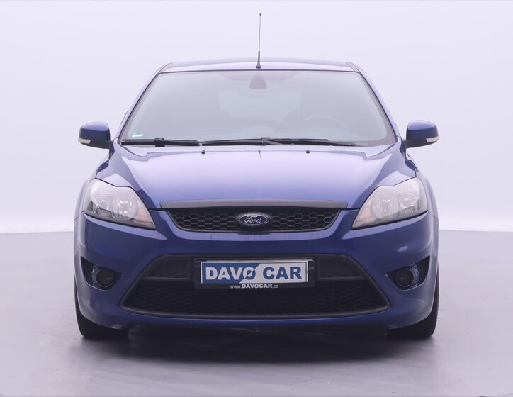 Ford Focus 2