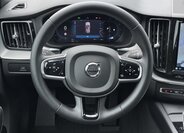 Volvo XC60 SUV / Terénní 2,0 l 173 kw