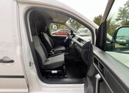 Volkswagen Caddy 16