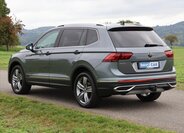 Volkswagen Tiguan Allspace 5