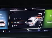 Seat Leon Kombi 1,5 l 96 kw