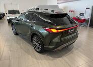 Lexus RX 350h 7