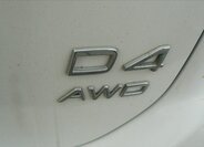 Volvo XC60 SUV 2,4 l 120 kw