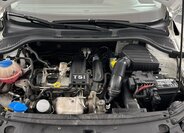 Škoda Rapid Liftback 1,2 l 63 kw