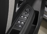 Citroën C4 SUV / Terénní 1,2 l 96 kw