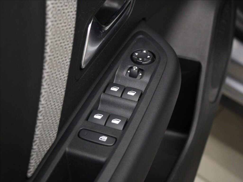 Citroën C4 SUV / Terénní 1,2 l 96 kw