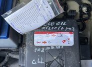 Citroën SpaceTourer Kombi 2,0 l 110 kw