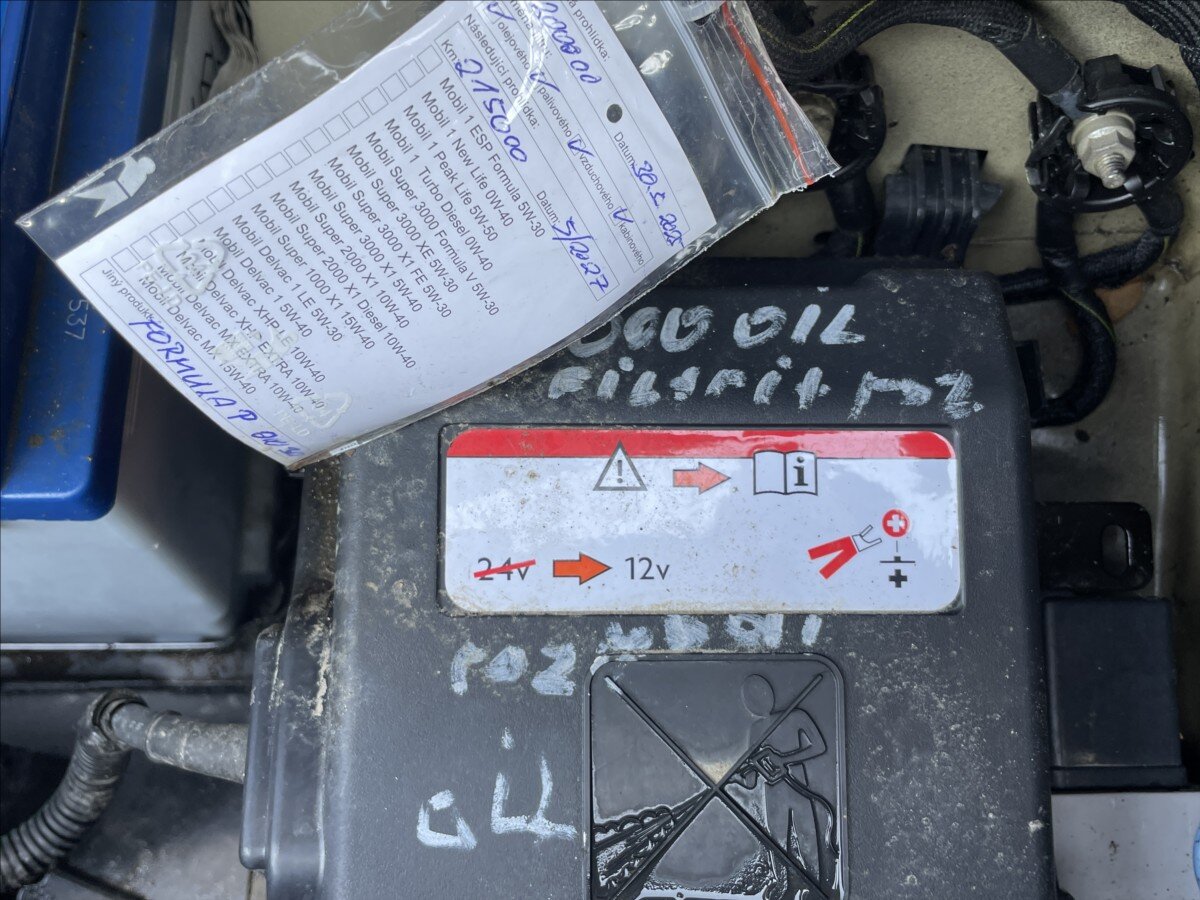 Citroën SpaceTourer Kombi 2,0 l 110 kw