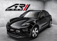 Porsche Macan SUV / Terénní 0,0 285 kw
