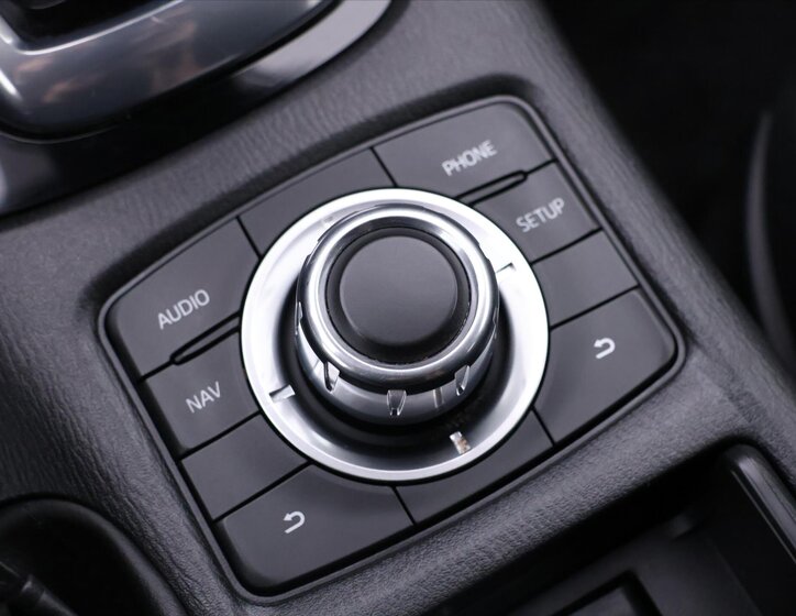 Mazda 6 Sedan 2,5 l 141 kw