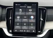 Volvo XC90 SUV 2,0 l 335 kw