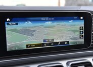 Mercedes-Benz GLE 35