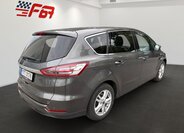 Ford S-MAX MPV 2,0 l 110 kw