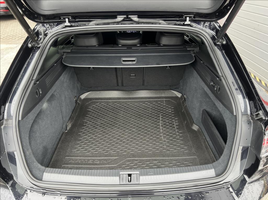 Volkswagen Arteon Kombi 2,0 l 147 kw