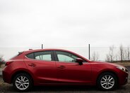 Mazda 3 Hatchback 2,0 l 88 kw