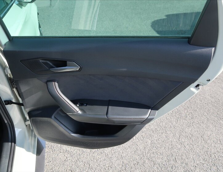 Cupra Leon Kombi 1,5 l 110 kw